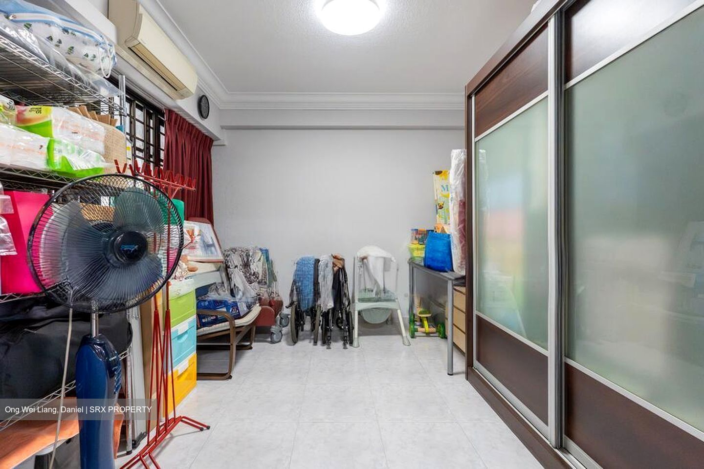 Blk 548 Choa Chu Kang Street 52 (Choa Chu Kang), HDB 5 Rooms #521431831